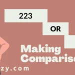 223 or 556