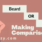 Beard or Goatee