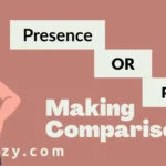 Presence or Presents