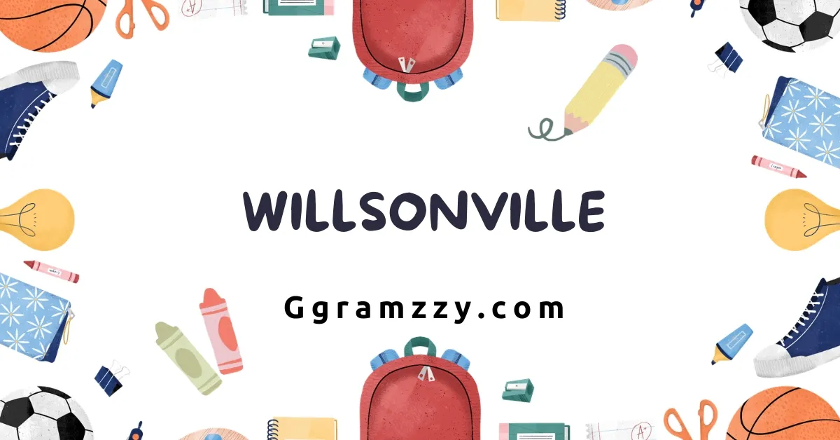 Willsonville