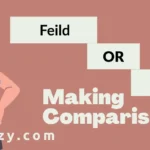 Feild or Field