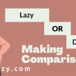 Lazy or Depressed
