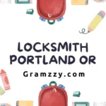 Locksmith Portland ORLocksmith Portland OR